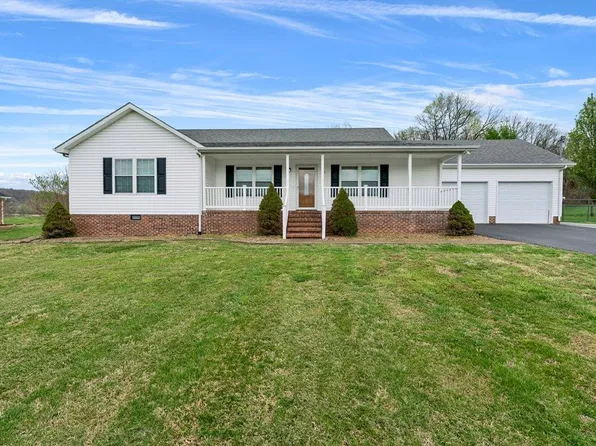 317 Karla Cir, Russellville, KY 42276