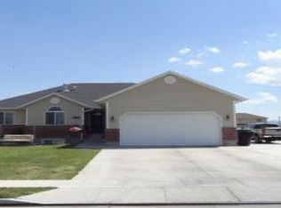 318 W 3300 S, Logan, UT 84321