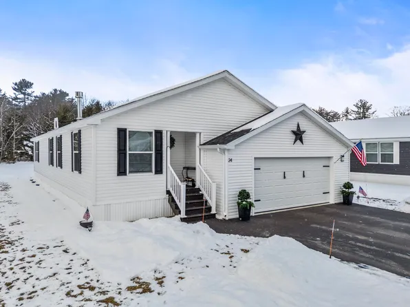 24 Rods Way, Arundel, ME 04046