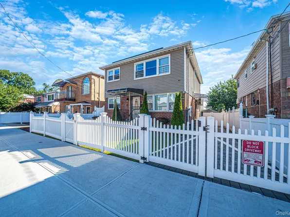 2239 99th Street, East Elmhurst, NY 11369