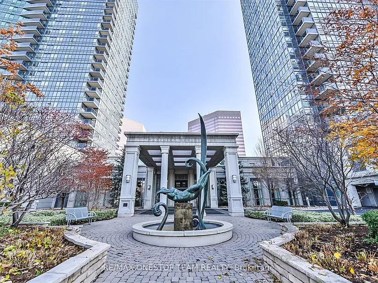 15 Greenview Ave #2514 — Photo 4