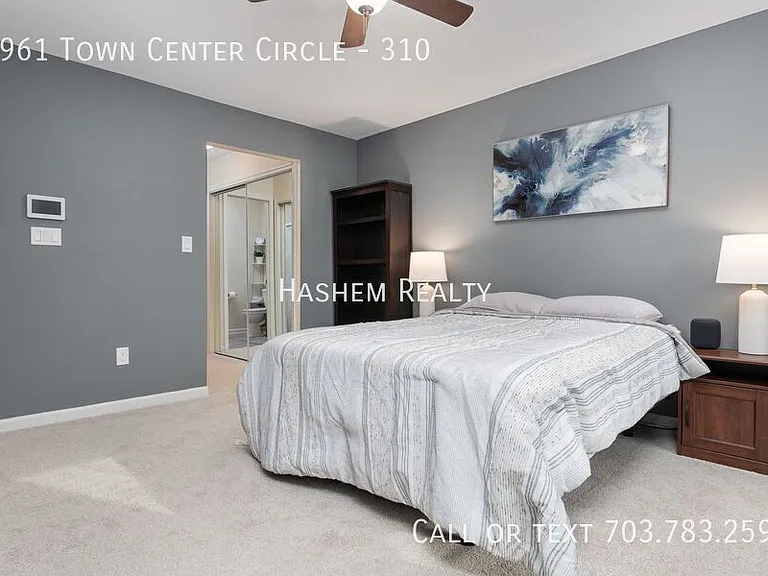8961 Town Center Cir #310 — Photo 18
