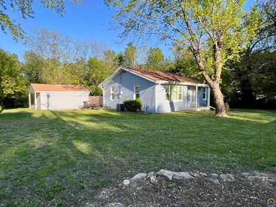 727 Monroe St, Lyndon, KS, 66451