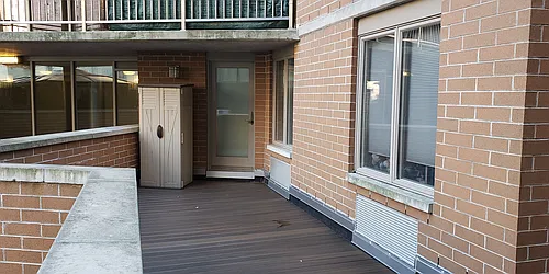 Rented by Crossings Realty