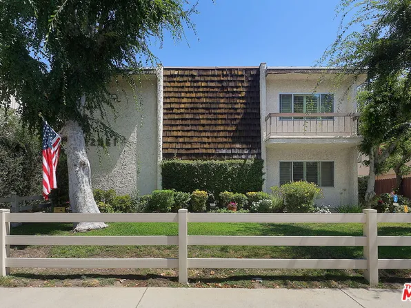 12951 Riverside Dr APT 4, Sherman Oaks, CA 91423