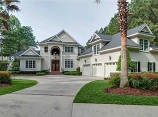 1041 Berkeley Hall Blvd, Okatie, SC 29909