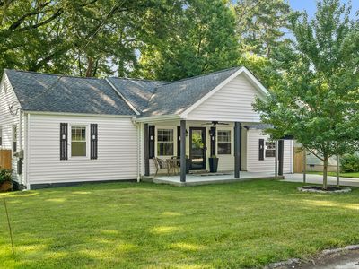 310 Nye Dr, Chattanooga, TN, 37411
