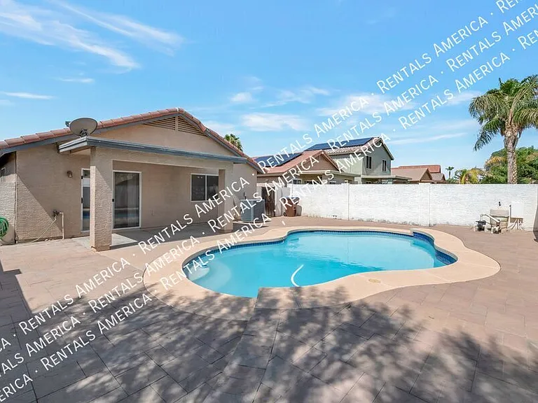 1448 E Saguaro Trl — Photo 21