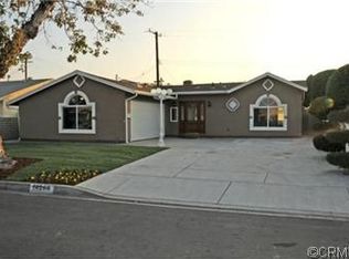 14266 Barrydale St, La Puente, CA 91746