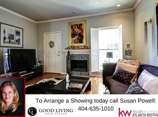658 Park Village Dr NE, Atlanta, GA 30306