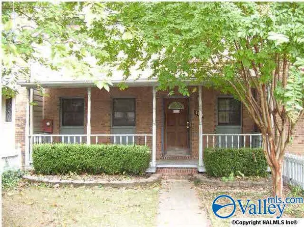 2712 Wynterhall Rd SE, Huntsville, AL 35803