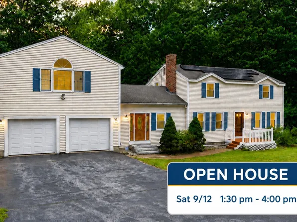 88 Forrest Rd, Westford, MA 01886