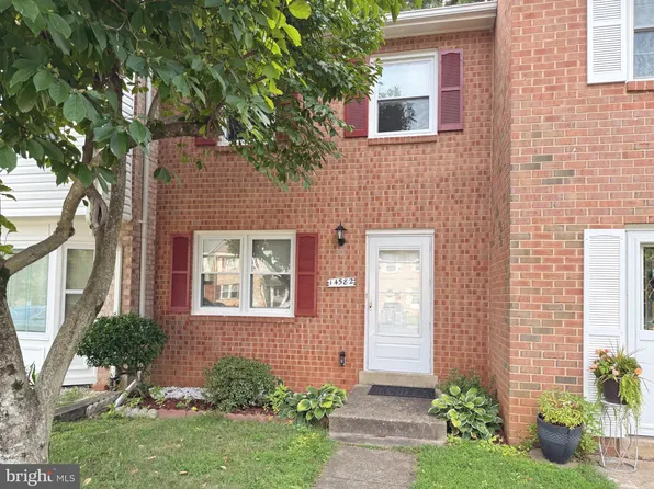 14582 Earlham Ct, Woodbridge, VA 22193