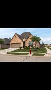 325 Spring Run Dr, Decatur, TX, 76234