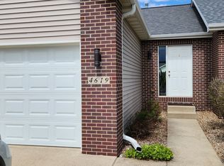 4619 Twain St #1, Ames, IA 50014