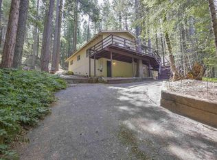 20978 Lama Road Teumete, Mi Wuk Village, CA 95346