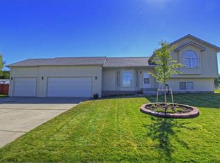 2915 S Newer Ct, Veradale, WA 99037