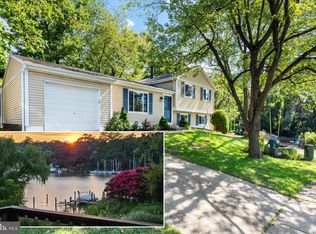 923 Barracuda Cove Ct, Annapolis, MD 21409