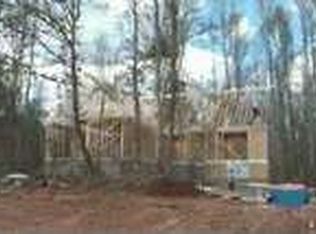 321 Brickleberry Rdg, Athens, GA 30605