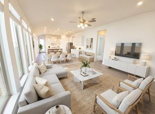 7111 Stitzel Weller Dr, Austin, TX 78744