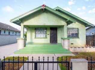 1433 Warren Ave, Long Beach, CA 90813