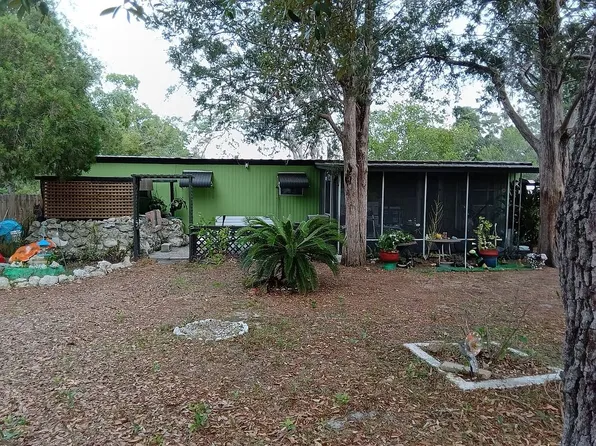 3248 Susan Dr, Spring Hill, FL 34606