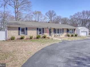 109 White Marsh Rd, Centreville, MD 21617