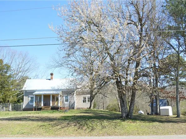 2382 War Hill Park Rd, Dawsonville, GA 30534