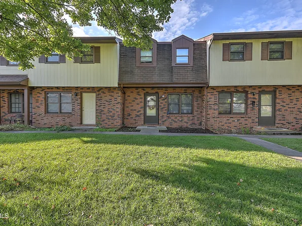 127 Oakcrest Cir #4, Bristol, VA 24201