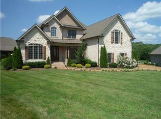 1604 Kendale Ct, Brentwood, TN 37027