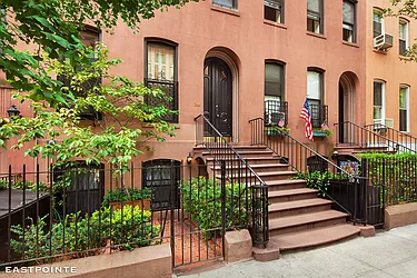 Rented by Eastpointe Residential Inc