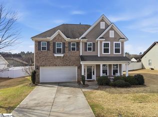 258 E Pyrenees Dr, Lyman, SC 29365