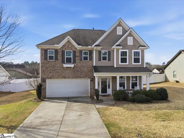 258 E Pyrenees Dr, Lyman, SC 29365