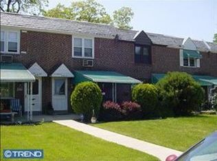 7636 Brockton Rd, Philadelphia, PA 19151