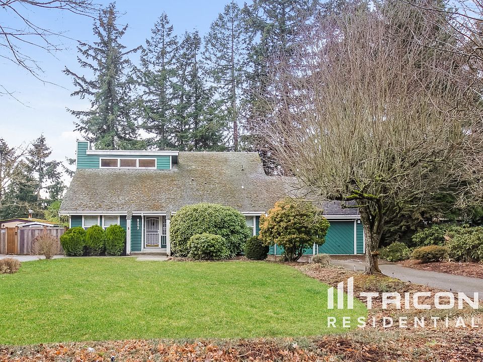 1st image of 8203 179th Ave E
