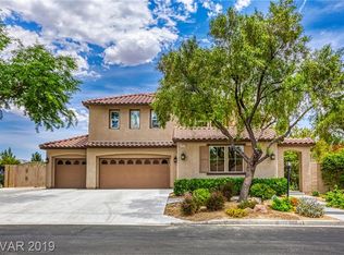 8312 Fulton Ranch St, Las Vegas, NV 89131