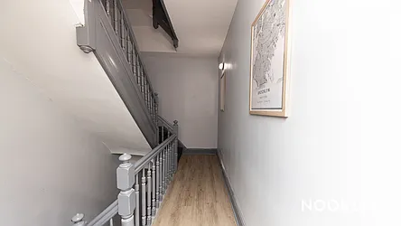 Rented by Nooklyn NYC LLC