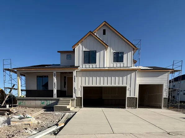 1557 E Livi Ln #21, Saratoga Springs, UT 84045