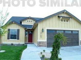 712 W Gannett Dr, Meridian, ID 83642