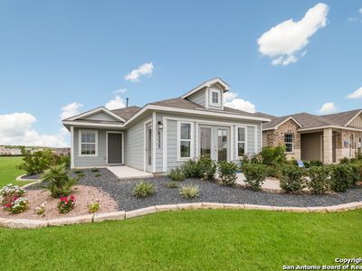 2914 Charpak Drive, Converse, TX, 78109