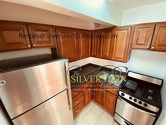 Rented by Silverstein Collection LLC 