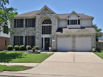 14507 Pelican Marsh Dr, Cypress, TX, 77429