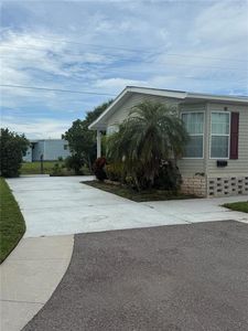 34709 Lake Dr, Pinellas Park, FL, 33781