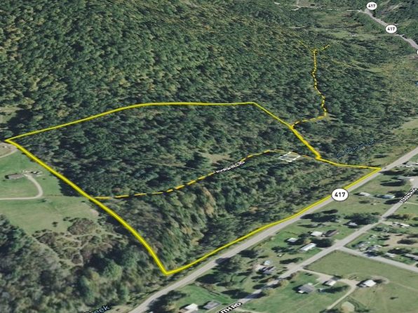 State Route 417 E Lot Wp001