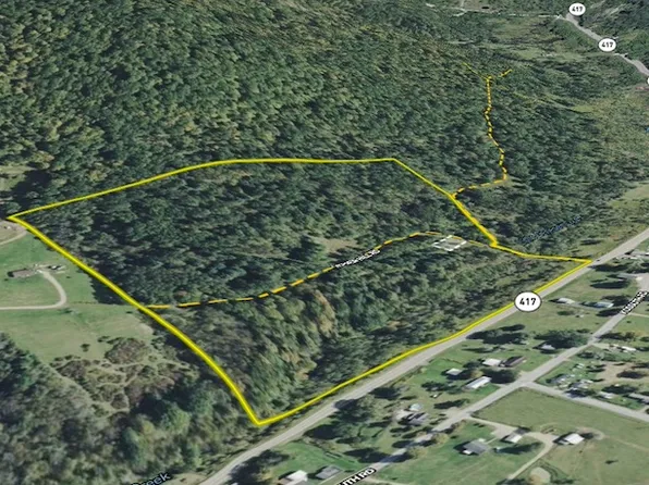 State Route 417 E Lot Wp001, Bolivar, NY 14715
