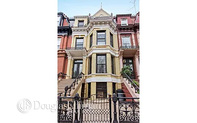 Sold by Douglas Elliman