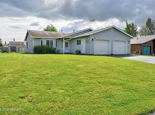 317 W Rockwell Ave, Soldotna, AK 99669
