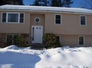 5 Kirsten Ave, Rochester, NH 03867