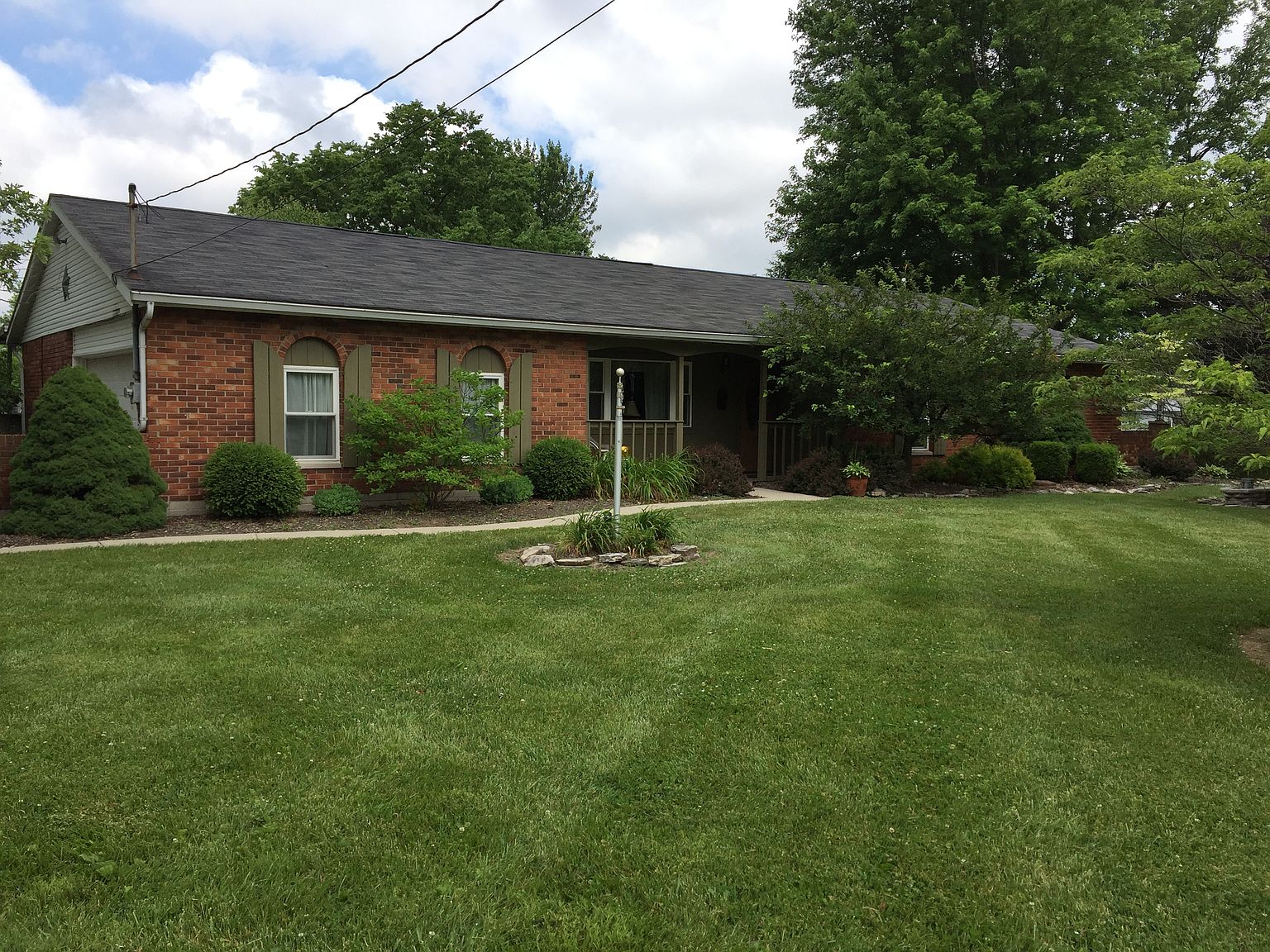 2419 Ballentine Pike, Springfield, OH 45502 Zillow
