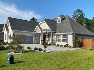 12530 Alphabet Rd, Gulfport, MS 39503